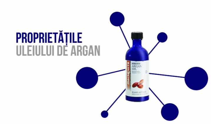 Beneficiile Uleiului de Argan asupra Pielii, Părului și Corpului