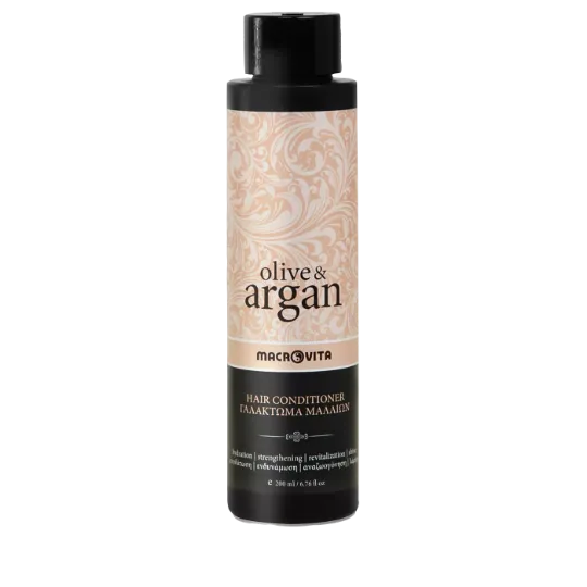 Poza cu Balsam de par cu ulei de Argan 200 ml