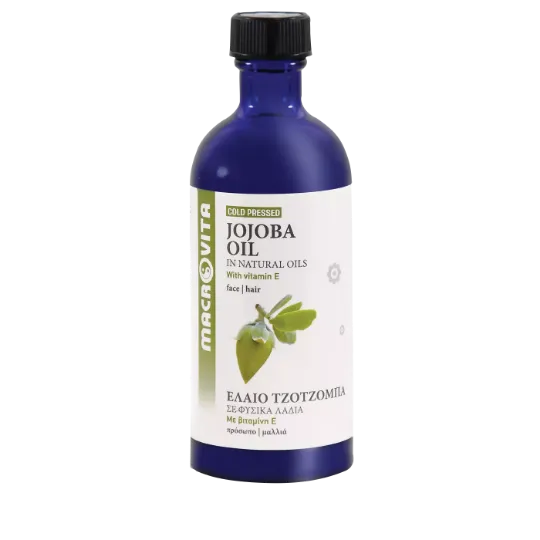 ulei de jojoba 100ml