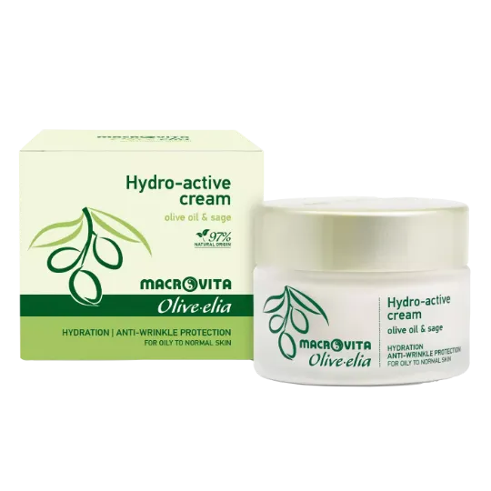 Poza cu Crema de fata Hydro-Activa 50 ml