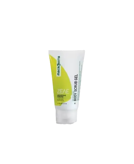 Poza cu Scrub Gel pentru corp 150 ml